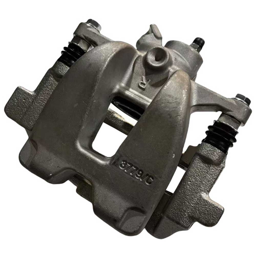 2012 Land Rover LR4 Brake Caliper
